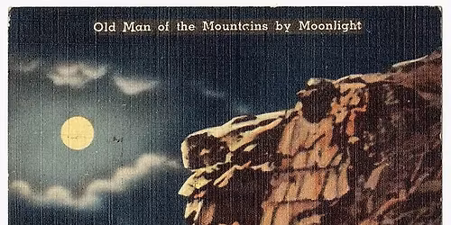 Pathfinders Reawakening the Stone People w\/ See's Thunder