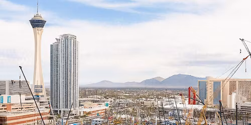 Magna Tyres x CONEXPO2026