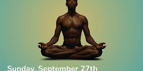 Body Talk: a spiritual, creative, somatic space for black trans-masc folk