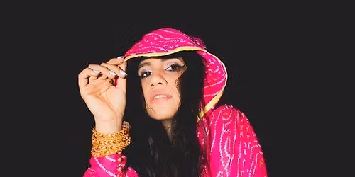 Raftaar, Nikhita Gandhi, Asees Kaur, Krsna in Delhi-NCR