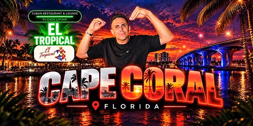 Bandolero Desde Chiquito Cape Coral