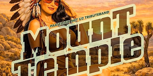 Sunday in the City - paaseditie 5 april 2026