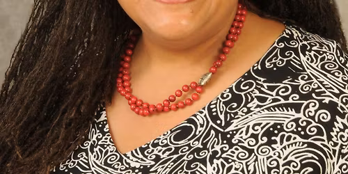 The Potential of Operatic Spaces Today, Dr. Naomi Andr\u00e9