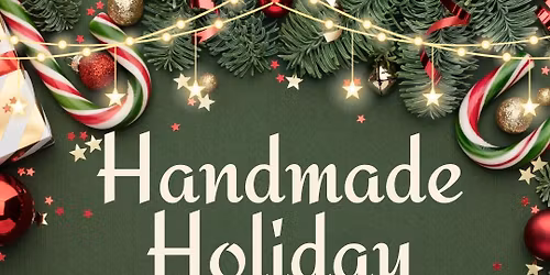 Handmade Holiday