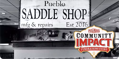 COMMUNITY IMPACT - Pueblo West Thunder 12U