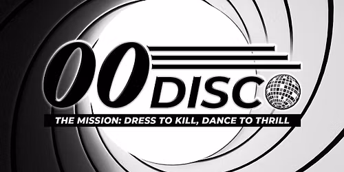 00 Disco \ud83c\udf78