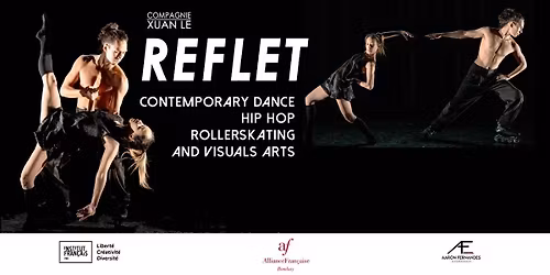 Reflet