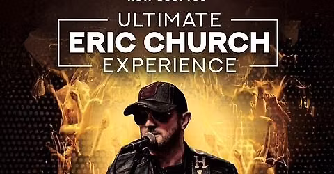 Chief - Eric Church Cover 