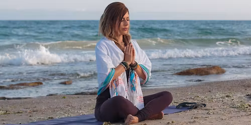 Sea Glass Yoga Retreat, Costa Rica