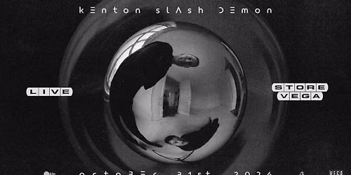 Kenton Slash Demon - VEGA