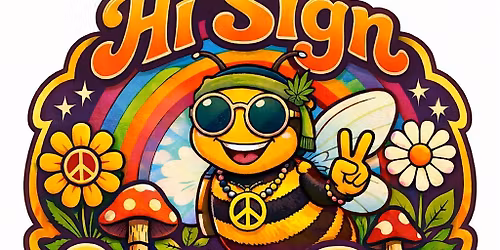 Hi sIgn Spelling Bee