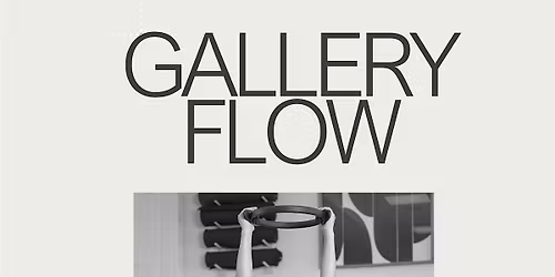 Gallery Flow (Mat Pilates)