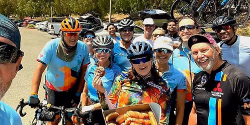 11\/2 Let's Ride 35 Miles