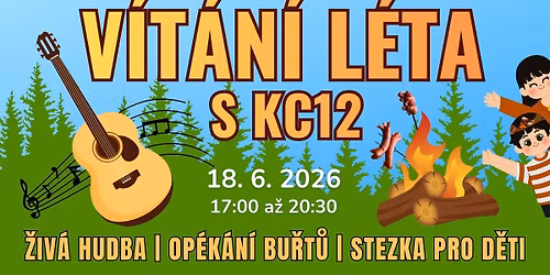 V\u00edt\u00e1n\u00ed l\u00e9ta s KC12 \ud83c\udf1e