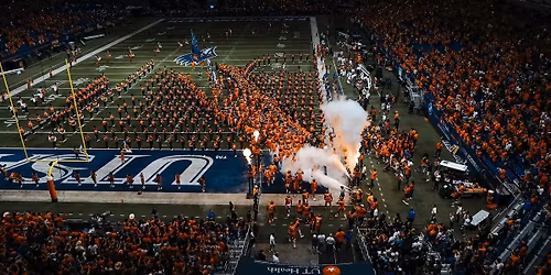 UTSA Roadrunners at Tulane Green Wave Football at Yulman Stadium
