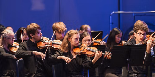Milwaukee Symphony Orchestra: Royal Fireworks