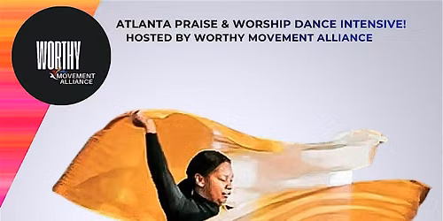 Flag Workshop: Praise & Worship