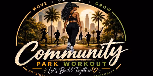 Community Park Workout