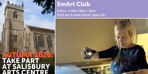 SmArt Club