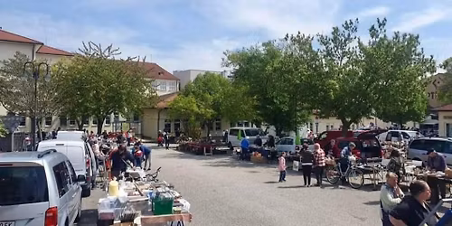 Flohmarkt