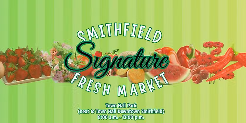 Smithfield Signature Fresh Market