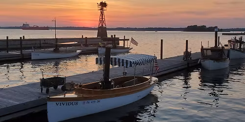 Clayton, NY - Thousand Island Meet