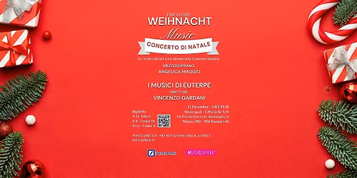 Eine Kleine WeihNacht Musik