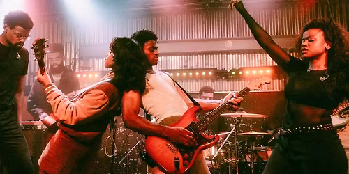 Infinity Song | BIRD