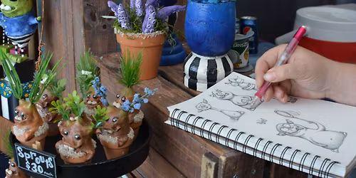 Artist Application Deadline for the 77th Annual Salem Art Fair & Festival