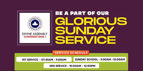 GOD'S ANOINTED NEW GENERATION(GANG)