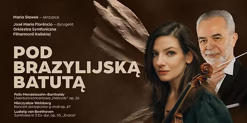 Pod Brazylijsk\u0105 Batut\u0105 | 27 marca 2026r., godz. 19:00 