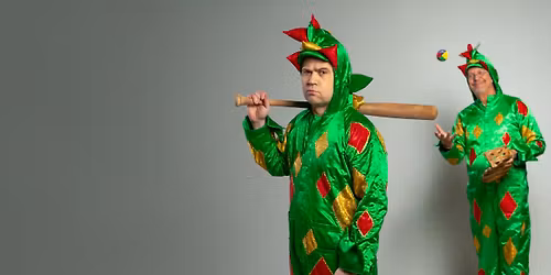 Piff and Pop's Magic Shoppe