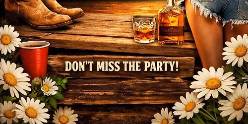 The "Not So Official" Unofficial After Party -  May 29th!