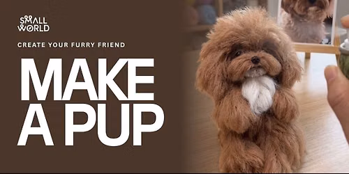 Make a Pup