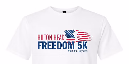 Hilton Head Freedom 5K