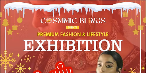 The Winter Fashion Edit '25