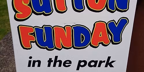 Sutton Funday