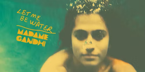 Kiran Gandhi (Madame Gandhi)