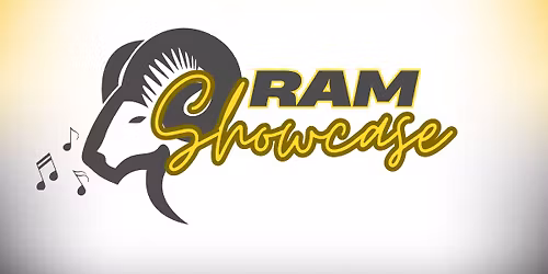 2026 RAM Showcase