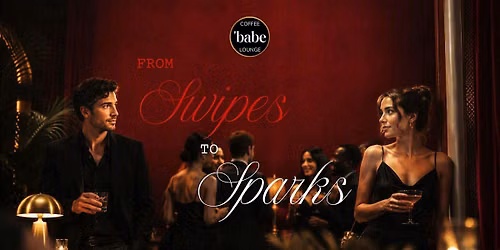 From Swipes to Sparks