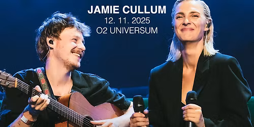 Jamie Cullum at Schlossplatz Stuttgart