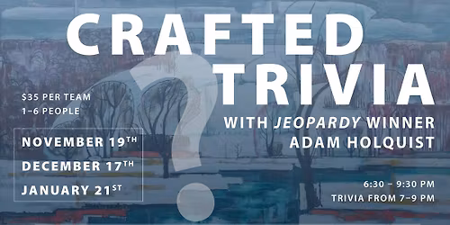Crafted Trivia