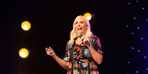 Leanne Morgan: The Time Of Our Lives Tour