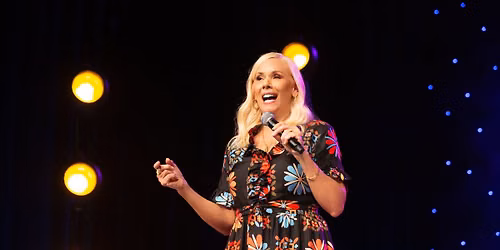 Leanne Morgan: The Time Of Our Lives Tour