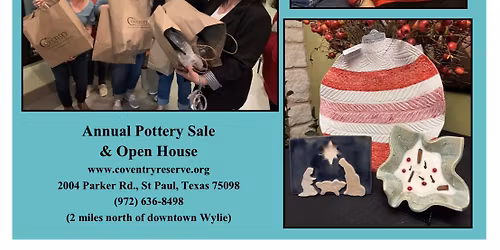 Christmas at Coventry