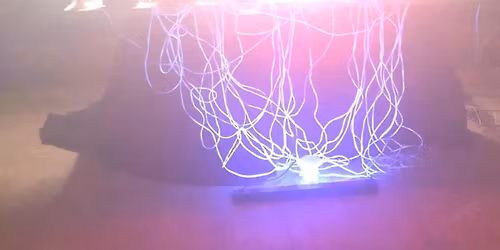 EXPERIMONTAG: Nick Dunston and Viola Yip Duo + DLIGHT + Roman \/ Rheinkalk (DJ-Set)