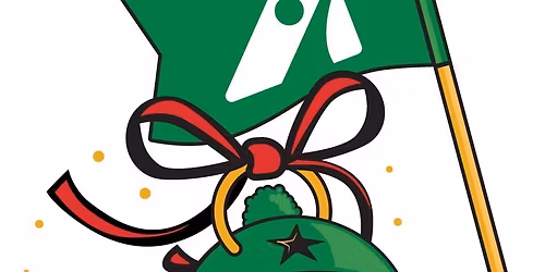 Jingle Bell Run Nashville