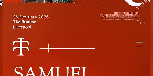 Teletech Liverpool: Samuel Moriero