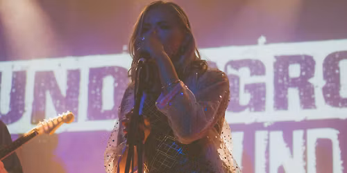 Underground Sound Presents - Beehive