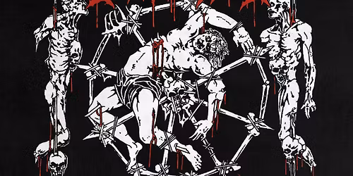 Corpse Pile - Syracuse, NY